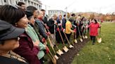 New monument honoring Chinese railroad workers to be added to Utah Capitol