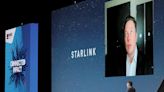 SpaceX rolls out Starlink internet service for private jets