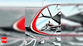 Biker dies in Kamla Nagar bike accident | Bhopal News - Times of India