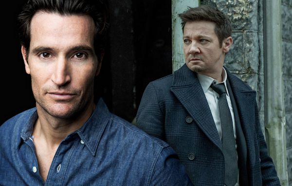 ‘Mayor Of Kingstown’ Adds Matthew Del Negro For Season 3