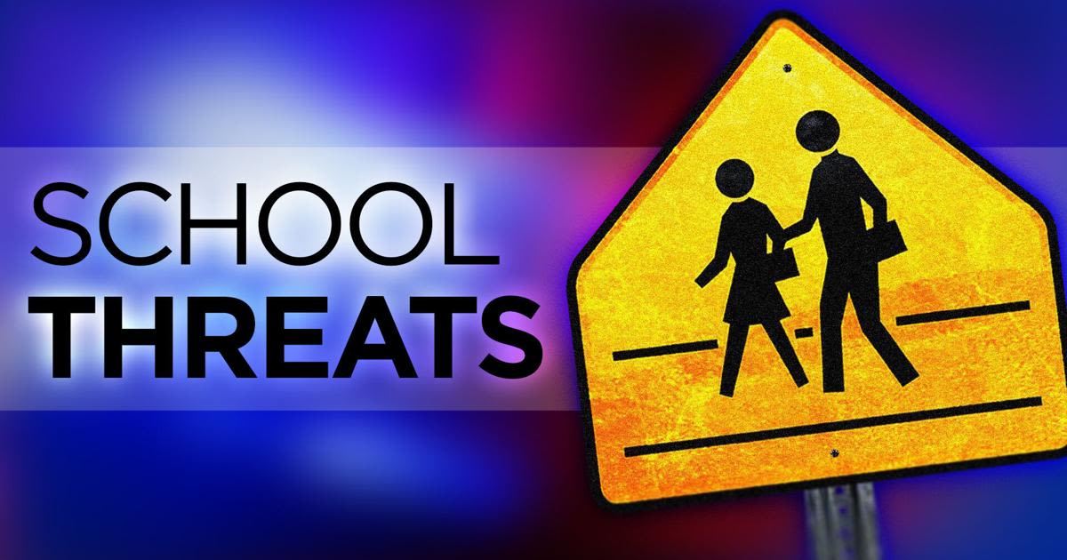 Elementary school student arrested for school threat