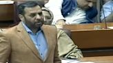 Pakistan MP says 'India reached Moon… we can't even spend our reserves': WATCH