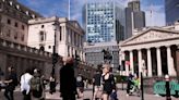 Analysis-Bank of England rate cut boosts comeback factor for UK markets