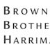 Brown Brothers Harriman