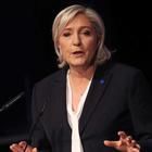 Marine Le Pen