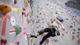 Las clasificatorias de los ‘pros’, encuentros y más conciertos, en el cuarto día de Climbing Madrid