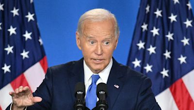 Democrats Were Hoping for One of Two Things Thursday Night. Joe Biden Didn’t Give Them Either.