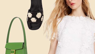 Kate Spade Just Put 500+ Summer Bags and Shoes on Massive Sale, and Prices Start at $23