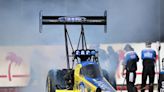 NHRA Pomona Friday Qualifying: Brittany Force Grabs Provisional Top Spot