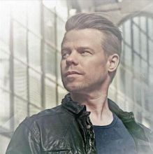 Ferry Corsten