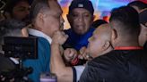 El exbicampeón Rosendo Álvarez regresa al ring en una pelea de exhibición en Nicaragua