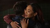 The Flash Recap: Iris Is Pregnant! — Plus, Javicia Leslie Talks About [Spoiler]'s Battle With Red Death