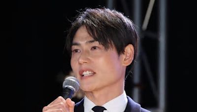 上重聡、松坂大輔「お宝」披露も「もらっちゃダメ」殺到、プロ初戦片岡篤史から伝説奪三振ユニ等