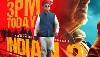 'Indian 2' Audio Launch Live: Will The Music Release Event Be Streamed Live Online?