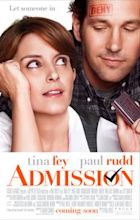 Admission (film)