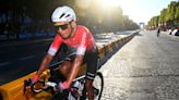 Nairo Quintana racing UCI Road World Championships in return from tramadol dispute