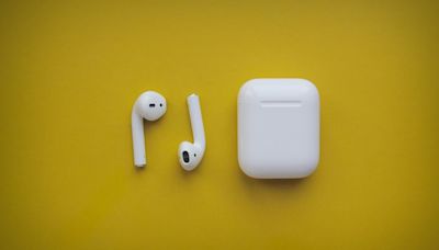 Lost AirPods? Don't Panic! Find Them Fast With Apple's Find My