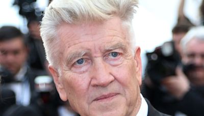 Watch: David Lynch, Chrystabell reunite on new album, music video