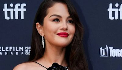 Selena Gomez tiene una particular forma de lidiar con la depresión comprobada científicamente