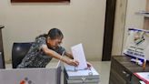 Lok Sabha elections: Nearly 67 per cent voter turnout in first four phases
