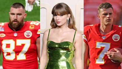Did Harrison Butker Really Call Taylor Swift and Travis Kelce 'Spoiled Girl with a Poodle'