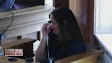 Jurors hear emotional testimony after tense cross examination of Jennifer McCabe in Karen Read murder trial - Boston News, Weather, Sports | WHDH 7News