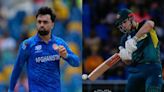 AFG vs AUS T20 World Cup 2024, Super 8: Match Preview, Fantasy ...-to-Head Stats, Live Streaming And More...