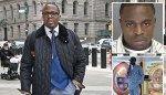 Judge orders ‘Bling Bishop’ Lamor Whitehead to jail ahead of sentencing because he was found guilty of ‘crime of violence’
