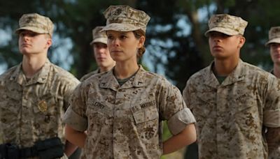 Netflix: Kate Mara and Tom Felton's drama, Megan Leavey, ranked #3 in the US