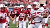 Five players who stood out at Nebraska football’s spring game