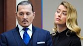Johnny Depp and Amber Heard's Legal Battle Plays Out in New Netflix Docuseries -- Watch the Trailer