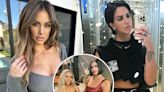 Lala Kent disses ‘miserable’ Katie Maloney after filming ‘Vanderpump Rules’ reunion