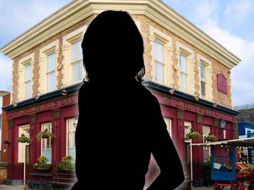Another EastEnders return 'confirmed' amid child to parent abuse story