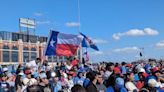 ‘Rangers made dreams come true!’ Top moments from World Series celebration in Arlington