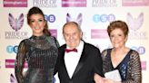 Kym Marsh suffered 'very bad anxiety' when her father passed away: 'It was biting in my throat...'