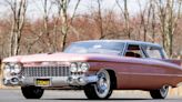 Cadillac Eldorado Brougham Station Wagon Is A Beautiful Custom