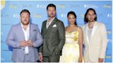 ‘Rings of Power’ Cast Slams Racist Backlash at Monte-Carlo Television Festival, Teases ‘Action-Packed’ Season 2