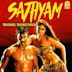 Bomb Blast [From "Sathyam"]