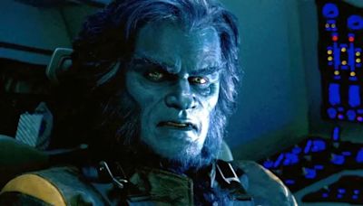 X-Men: Kelsey Grammer Addresses MCU Future as Beast