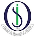 Jahurul Islam Medical College