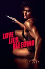 Love Lies Bleeding (2024 film)