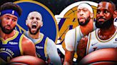 West NBA playoff picture: Warriors, Lakers to decide play-in tournament