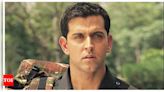 Lakshya turns 20: Farhan Akhtar announces re-release of the Preity Zinta-Hrithik Roshan starrer: see post inside - Times of India