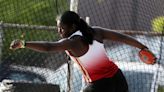 Ravenwood's Reghan Grimes breaks TSSAA discus state record