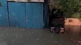 India: Monsoon Arrives In Delhi, Causes Widespread Flooding 2