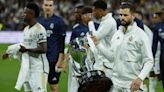 Nacho duda entre seguir un año más en el Real Madrid o emigrar a la MLS