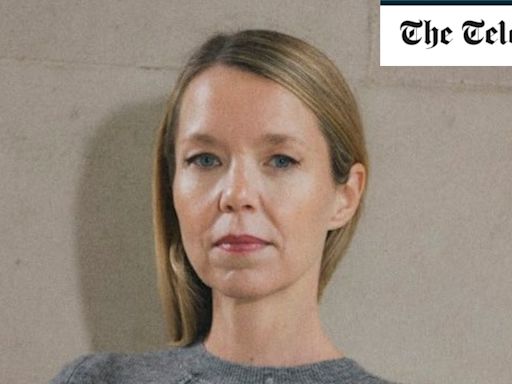 Anna Maxwell Martin: ‘My ethic has always been hard work... I find laziness disgusting’