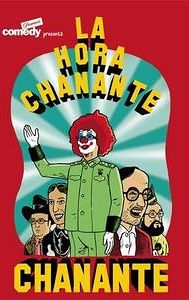 La Hora Chanante