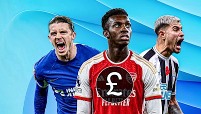 Explaining why Premier League clubs are trying to sell players before June 30