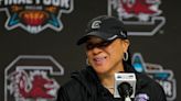 South Carolina, Notre Dame women's basketball teams to make history facing off in Paris